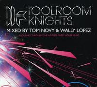 Vari-Toolroom Knight - Toolroom Knights [Import]