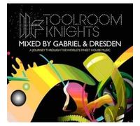 Vari-Toolroom Knight - Toolroom Knights Mixed by Gabriel [Import]