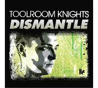 Vari-Toolroom Knights-Mixed By Dismantle - Toolroom Knights-Mixed By Dismantle