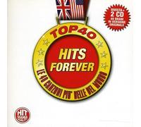 Top 40 Hits Forever - Top 40 Hits Forever [Import]