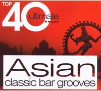 Vari-Top 40 Ultimate - Top 40 Ultimate Asian [Import]