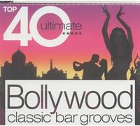 Vari-Top 40 Ultimate - Top 40 Ultimate Bollywood