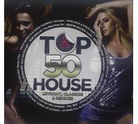 Vari-Top 50 House - Top 50 House [Import]