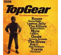 Various Artists - Top Gear