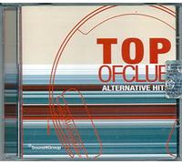 Vari-Top of Club Alt - Top of Club Alternative Hits [Import]