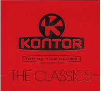 Vari-Top of the Club - Top of Clubs-The Classics [Import]