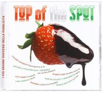 Vari-Top of the Spot 2011 - Top of The Spot 2011 2 / Various [Import]