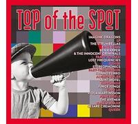 Aa.vv. – Top Of The Spot 2017 – CD – Import (2017)