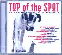 Vari-Top of the Spot - Top of the Spot 2003