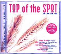 Vari-Top of the Spot - Top of The Spot 2004 [Import]