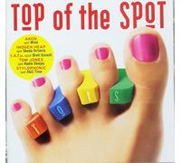 Vari-Top of the Spot - Top of the Spot 2006 - I Piu Grandi Sucessi Della Pubblicita