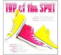 Vari-Top Of The Spot - Top Of The Spot 2009-2 Vol.