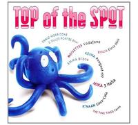 Universal Billard – Vari-Top Of The Spot - Top Of The Spot 2010-2 Vol.