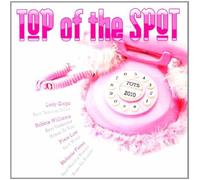 Universal Billard – Vari-Top «Top Of The Spot» 2010