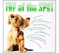 Vari-Top of the Spot - Top of the Spot 2011