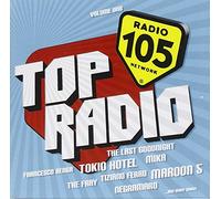 Vari-Top Radio 105 - Top Radio 105 Vol.1 [Import]