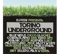 Vari-Torino Undergro - Torino Underground