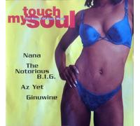 VARI - Touch My Soul Compilation