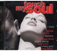 Vari-Touch My Soul - Touch My Soul [Import]
