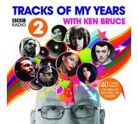 BBC RADIO 2'S TRACKS OF MY YEARS WITH KEN BRUCE - BBC Radio 2's Tracks of My Years with Ken Bruce [Import]