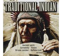 Vari-Traditional Indian - Traditional Indian [Import]