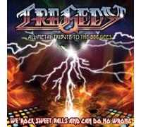 Vari-Tragedy - Tragedy-We Rock Sweet Balls and