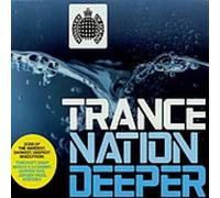 Vari-Trance Nation D - Trance Nation Deeper [Import]