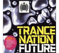 Vari-Trance Nation F - Trance Nation Future [Import]