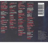 Vari-Trance Nation H - Trance Nation Harder [Import]