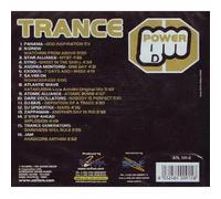 Vari-Trance Power Vo - Trance Power Vol.2 [Import]