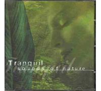 Vari-Tranquil Sounds - Tranquil Sounds of Nature