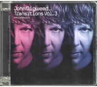 Vari-Transition 3 - Transitions 3 (By Digweed John)