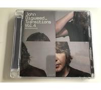 Vari-Transitions 4 - Transitions 4 (by Digweed John) [Import]