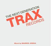 Vari-Trax the Next G - Trax The Next Generation [Import]
