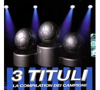 Vari-Tretituli – Tretituli (La Compil.Dei Campioni) – Edel