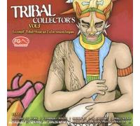Vari-Tribal Collecto - Tribal Collector's Vol. 3