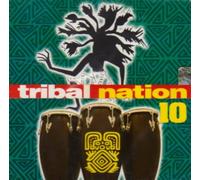 Vari-Tribal Nation 1 - Tribal Nation 10 [Import]