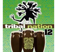 Vari-Tribal Nation 1 - Tribal Nation 12 [Import]