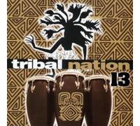 Vari-Tribal Nation 1 - Tribal Nation 13 [Import]