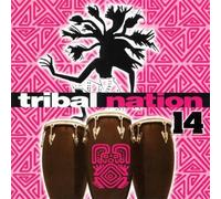 Vari-Tribal Nation 1 - Tribal Nation 14