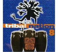 Vari-Tribal Nation 8 - Tribal Nation 8 [Import]
