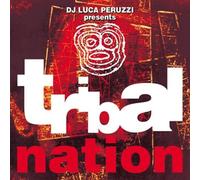 Vari-Tribal Nation - Tribal Nation 17 [Import]