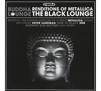 Vari-Tribute of Meta – Renditions of Metallica – Import