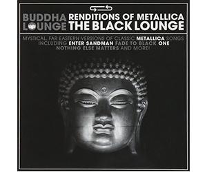 Vari-Tribute of Meta - Renditions of Metallica