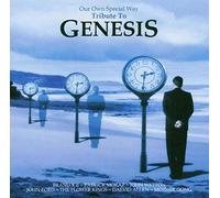 Vari-Tribute to Gene - Tribute to Genesis-Our Own Special [Import]