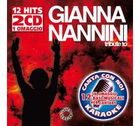 Vari-Tribute to Gianna Nannini + Base Karaoke - Tribute to Gianna Nannini + Base Karaoke [Import]
