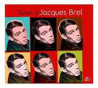Vari-Tribute to Jacq - Tribute to Jacques BREL [Import]
