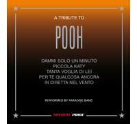 Vari-Tribute to Pooh - Tribute to Pooh [Import]