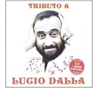 Vari-Tributo a Lucio Dalla - Tributo a Lucio Dalla