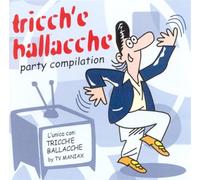 Vari-Tricc'e Ballacc - Tricch'e Ballacche Party Compilatio [Import]